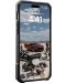 Калъф UAG - Monarch Pro MagSafe, iPhone 15 Pro Max, Carbon Fiber - 6t