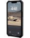 Калъф UAG - Monarch, iPhone 14, Carbon - 8t