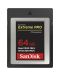 Карта памет SanDisk - Extreme PRO, 64GB, CFexpress Type B - 1t