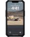 Калъф UAG - Monarch, iPhone 14 Plus, син - 4t