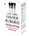 Karen M. McManus Boxset - 1t