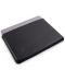 Калъф Decoded - Core Leather, MacBook 16'', черен - 5t