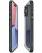 Калъф Spigen - Ultra Hybrid, iPhone 15 Pro Max, Frost Green - 7t