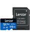 Карта памет Lexar - High-Performance 633x, 512GB, micro SDXC - 1t