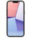 Калъф Spigen - Ultra Hybrid, iPhone 13 Pro Мах, черен - 3t