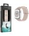 Каишка Next One - H2O, Apple Watch, 45/49 mm, Pink Sand - 2t