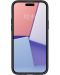 Калъф Spigen - Ultra Hybrid, iPhone 15, Matte Black - 2t