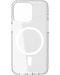 Калъф Next One - Clear Shield MagSafe, iPhone 13 Pro, прозрачен - 7t