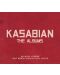 Kasabian - The Albums (3 CD) - 1t
