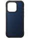 Калъф Nomad - Rugged, iPhone 15 Pro, Atlantic Blue - 1t