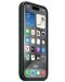 Калъф Apple - FineWoven MagSafe, iPhone 15 Pro Max, Evergreen - 3t