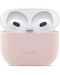 Kaлъф Holdit - Silicone, AirPods 3, Blush Pink - 1t