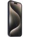 Калъф Next One - Midnight Mist Shield MagSafe, iPhone 15 Pro, тъмносин - 4t