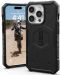 Калъф UAG - Pathfinder MagSafe, iPhone 15 Pro, черен - 6t