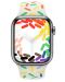 Каишка Apple - Pride Edition Sport S/M, Apple Watch, 41 mm, многоцветна - 3t