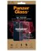 Калъф PanzerGlass - ClearCase, iPhone 13 mini, прозрачен/червен - 4t