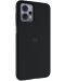 Калъф Motorola - Premium Soft, Moto G13, черен - 1t