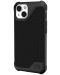 Калъф UAG - Metropolis LT Kevlar MagSafe, iPhone 13, черен - 2t