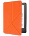 Калъф Garv - Origami, Kindle 2022, оранжев - 6t