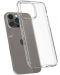 Калъф Spigen - Ultra Hybrid, iPhone 14 Pro Max, Frost Clear - 6t