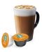 Кафе капсули STARBUCKS - Caramel Macchiato, 6 напитки - 3t