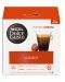 Кафе капсули NESCAFE Dolce Gusto - Lungo, 16 напитки - 1t