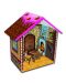 Картонени модели: Сладката къща от приказката „Хензел и Гретел” - 2t