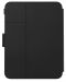 Калъф Speck - Balance Folio Microban, iPad mini 2021, черен - 2t