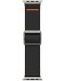 Каишка Spigen - Fit Lite Ultra, Apple Watch, 42/44/45/49 mm, черна - 5t