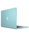 Калъф за лаптоп Speck - Smartshell, за MacBook Pro, 14", син - 1t