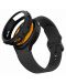 Калъф Spigen - Liquid Air, Galaxy Watch4/5, 40 mm, черен - 2t