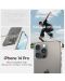 Калъф и протектор Spigen - Crystal Pack 360, iPhone 14 Plus, прозрачни - 2t