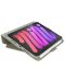 Калъф Speck - Balance Folio Microban, iPad mini 2021, зелен - 5t