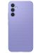 Калъф Spigen - Liquid Air, Galaxy A34 5G, лилав - 2t