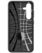 Калъф Spigen - Core Armor, Galaxy S24, Matte Black - 4t