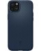 Калъф Spigen - Mag Armor, iPhone 15 Plus, Navy Blue - 1t