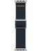 Каишка Spigen - Fit Lite Ultra, Apple Watch, 42/44/45/49 mm, Navy - 5t