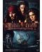 Карибски пирати: Сандъкът на мъртвеца (DVD) - 1t