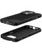 Калъф UAG - Metropolis LT Kevlar MagSafe, iPhone 15 Pro, черен - 7t