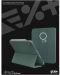 Калъф Next One - Roll Case, iPad Pro 12.9, зелен - 10t