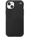 Калъф Speck - Presidio 2 Grip, iPhone 15 Plus, черен - 1t