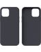Калъф Next One - Eco Friendly, iPhone 12 mini, черен - 3t