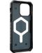 Калъф UAG - Pathfinder MagSafe, iPhone 15 Pro Max, Cloud Blue - 4t