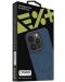 Калъф Next One - Midnight Mist Shield MagSafe, iPhone 14 Pro Max, син - 7t