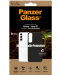 Калъф PanzerGlass - Biodegradable, Galaxy S22, черен - 4t