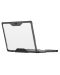 Калъф UAG - Plyo Case, MacBook Pro 14'' M1, прозрачен - 6t