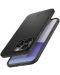 Калъф Spigen - Thin Fit, iPhone 14 Pro Max, черен - 6t