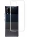 Калъф 3mk - Clear, Galaxy A42 5G, прозрачен - 1t