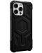 Калъф UAG - Monarch Pro Hybrid MagSafe, iPhone 14 Pro Max, черен - 5t