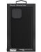 Калъф Next One - Silicon MagSafe, iPhone 13 Pro Max, черен - 9t